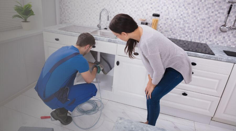 Professional Leak Detection Services in Sciota, PA
